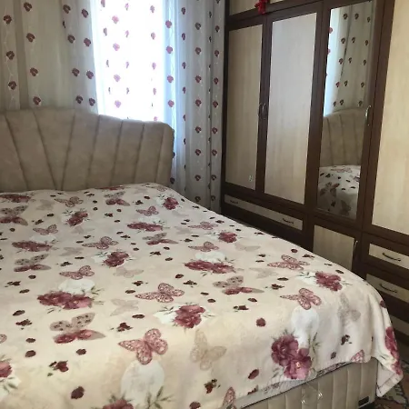 2nd Floor Flat In Foca * Fethiye