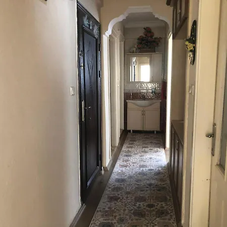 Apartment 2nd Floor Flat In Foca Fethiye