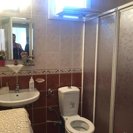 2nd Floor Flat In Foca Apartment Fethiye